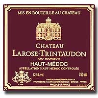 2004 Chat Larose Trintaudon Medoc 750ML
