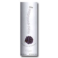 2004 Vylyan Villany Mini Evolution 750ML