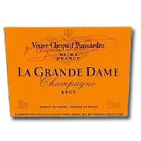 CLICQUOT LA GRANDE DAME