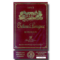 Chateau De Lavagnac Rouge