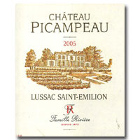 Chateau Picampeau