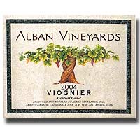 Alban Viognier