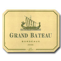 Grand Bateau