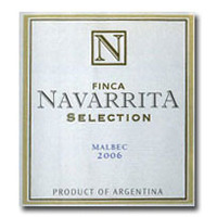 Navarrita Malbec