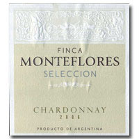 Monteflores Chardonnay
