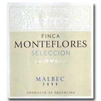 Monteflores Malbec 750ML 35048