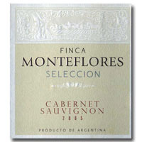 Monteflores Cabernet Sauvignon
