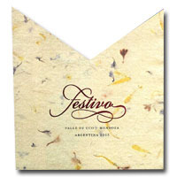 2005 Monteviejo Festivo 750ML 35054
