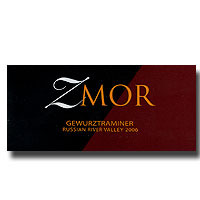 2006 Zmor Gewurztraminer 750ML