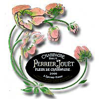 PERRIER JOUET FLEUR DE CHAMPAGNE BRUT
