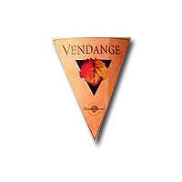 Vendange White Zinfandel 750ML