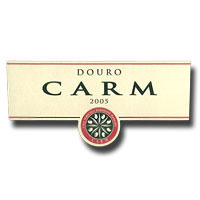 2005 Carm Douro 750ML