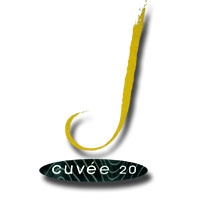 J-SPARKLING BRUT CUVEE 20