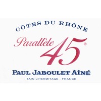 PAUL JABOULET PARALLEL "45"