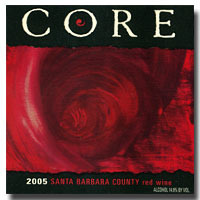 2005 Core Red 750ML