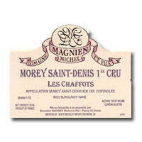 2003 Michael Magnien Morey St Denis Chaffot 750ML