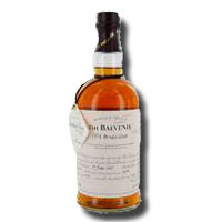 BALVENIE 1974