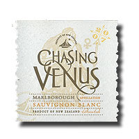 2007 Chasing Venus Sauvignon Blanc 750ML