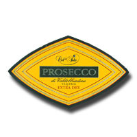 Col Del Sole Prosecco 750ML 36045