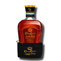 CROWN ROYAL CASK No. 16
