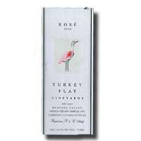 2007 Turkey Flat Rose 750ML