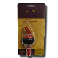Posi Pour                Each EACH