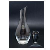 Joseph Grace Decanter Classico 750ml EA Joseph Grace Decanter Classico 750ml EA