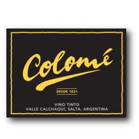 2005 Bodega Colome Malbec 750ML