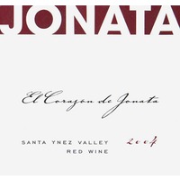 JONATA EL CORAZON RED