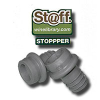 Stuff Library 2 Pk Stopper EA Stuff Library 2 Pk Stopper EA