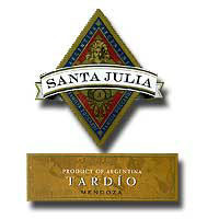 SANTA JULIA TARDIO