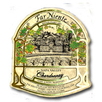2004 Farniente Chardonnay 750ML
