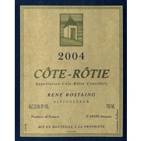ROSTAING COTE ROTIE