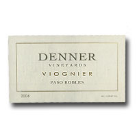 2006 Denner Viognier 750ML