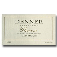 2006 Denner Theresa 750ML