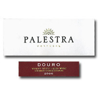 2006 Palestra Douro 750ML