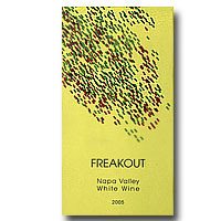 2005 Luna Freakout Reserve 750ML