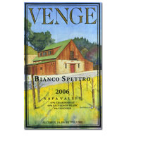 2006 Venge Family Bianco Spettro 750ML