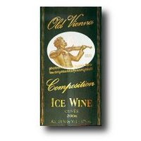 2006 Hafner Cuvee Ice Wine 375ML