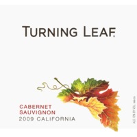 Turning Leaf Cabernet Sauvignon