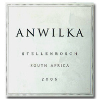 2006 Anwilka 750ML