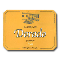 2005 Feital Alvarinho Dorado 750ML
