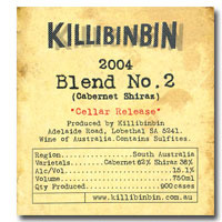 label