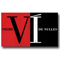 2006 Vi De Nulles Negre 750ML