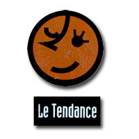 2006 Le Tendance Rose 750ML