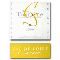 2006 Francois Chidaine Touraine Blanc 750ML