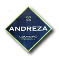 2006 Anselmo Mendes Andreza Loureiro 750ML