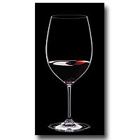RIEDEL VINUM BORDEAUX 4PK