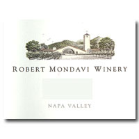 2003 Robert Mondavi Napa Cabernet Sauvignon 750ML