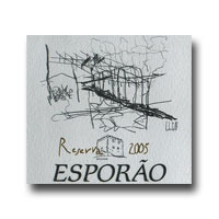 2005 Esporao Reserva Red 750ML